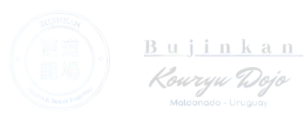 Bujinkan Kouryu Dojo — Maldonado, Uruguay