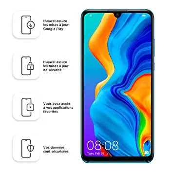 En GRUPOSERVICE damos reparacion a todos los equipos Huawei en Montevideo Uruguay
