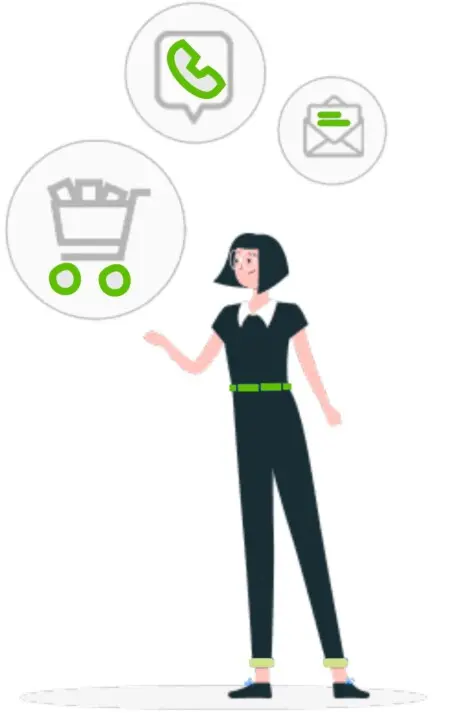 Aumenta las ventas de tu negocio 