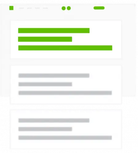 Campaña de publicidad en google Rapidamente creamos tu campaña de google ads