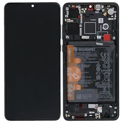 Repuesto pantalla complea Huawei P30