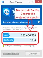 software gruposervice programa de conexion remota para computadoras