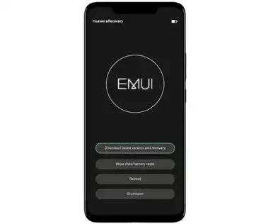 Reparacion de software de celulares Honor en Montevideo